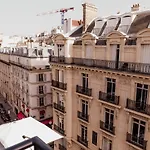 Luxueux Duplex Elysees 240M2