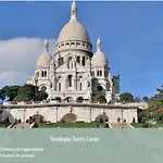 Joli Paris-Hyper Centre
