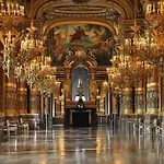 Promo! Best Location! Duplex Apt Near The Louvre