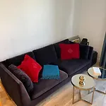Logement 2Pers Vue Degagee Calme