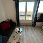 Logement 2Pers Vue Degagee Calme