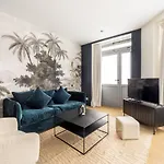 Lovely Apartment Close To Eiffel Tower