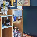Ibis Styles Paris Alesia Montparnasse