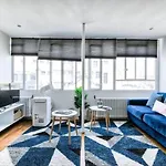 Appartement cosy proche Grands Magasins 6P