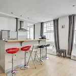 163 Suite Carole 3 BDR souplex Central Paris