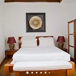 Saint Germain apartment