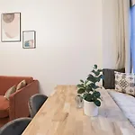 Appartement Renove Proche Du Sacre Coeur 4P