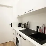 Appartement Renove Proche Du Sacre Coeur 4P