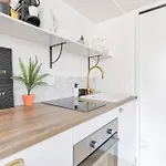Appartement Refait à neuf proche Arc Triomphe 4P