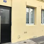 Loft entier parisien-Paris11