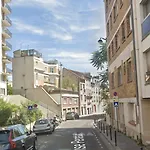Studio Paisible Paris 20