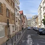 Studio Paisible Paris 20