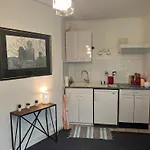 Studio Paris Bastille