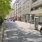 Joli Paris-Hyper Centre