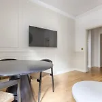 Mykeypers - Design & Cosy Flat 2Br Center Paris - Moulin Rouge