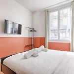 Mykeypers - Design & Cosy Flat 2Br Center Paris - Moulin Rouge