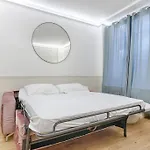 Mykeypers - Design & Cosy Flat 2Br Center Paris - Moulin Rouge