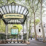 Amelie Poulain Studio In Heart Of Montmartre