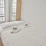 Splendide Appartement Au Coeur De Paris