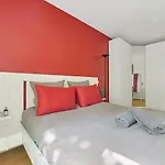 Appartement Design Pour Les Amateurs De Modernite