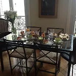 Gay B&B Tour Saint-Jacques