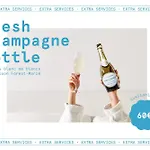 Suite Montorgueil
