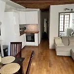 Saint Germain apartment