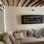 Saint Germain apartment