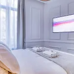 New Luxury Flat - Central Area