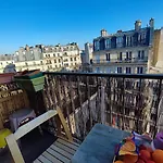 Studio Cosy Et Spacieux Avec Emplacement Ideal