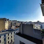 Studio Cosy Et Spacieux Avec Emplacement Ideal