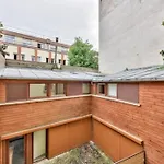 Charmant Appartement De 38M² -Quartier Latin