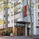 ibis Paris Place d’Italie 13ème