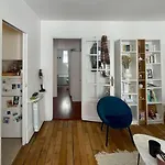 Appartement Proche Arc Triomphe / Champs Elysees