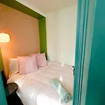 Le Temple Des Sorbets, Un Petit Cocon Parisien !