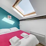 Grand Loft Haut Standing Pour 6 Pers By Weekome