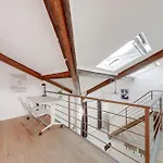 Grand Loft Haut Standing Pour 6 Pers By Weekome