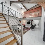 Grand Loft Haut Standing Pour 6 Pers By Weekome