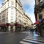 Bel Appartement Neuf Dans Le 9Eme Arrondissement