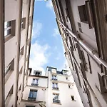Bel Appartement Neuf Dans Le 9Eme Arrondissement