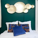 Nets Inn Apartment - Gare De Lyon