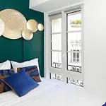 Nets Inn Apartment - Gare De Lyon