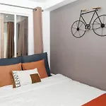 Nets Inn Apartment - Gare De Lyon