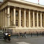 Grands Boulevards - Vivienne 1Bdr