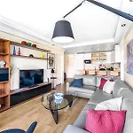 Muette - Spontini 1Bdr By B\'Your Home