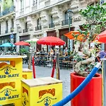 Suite Montorgueil