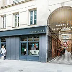 Suite Montorgueil