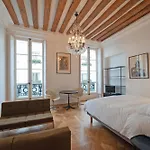 Le Pavillon du Marais