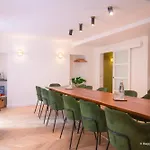 Le M. Musee Du Vin - L\'Appartement