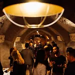 Le M. Musee Du Vin - L\'Appartement